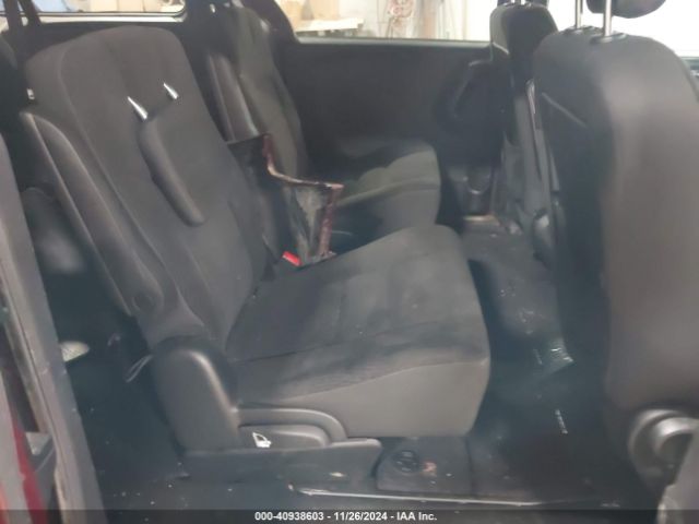 Photo 7 VIN: 2C4RDGBGXHR849827 - DODGE GRAND CARAVAN 