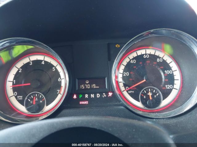 Photo 6 VIN: 2C4RDGBGXHR855479 - DODGE GRAND CARAVAN 