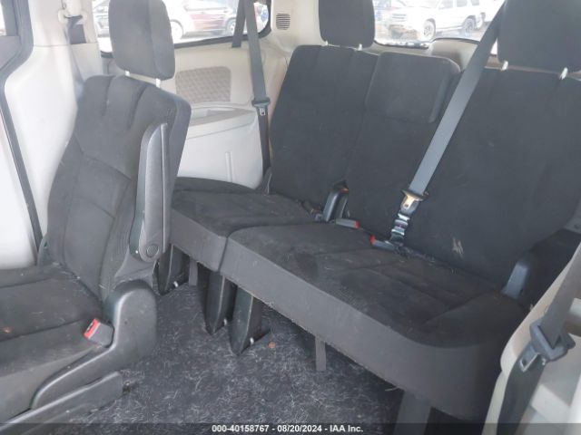 Photo 7 VIN: 2C4RDGBGXHR855479 - DODGE GRAND CARAVAN 