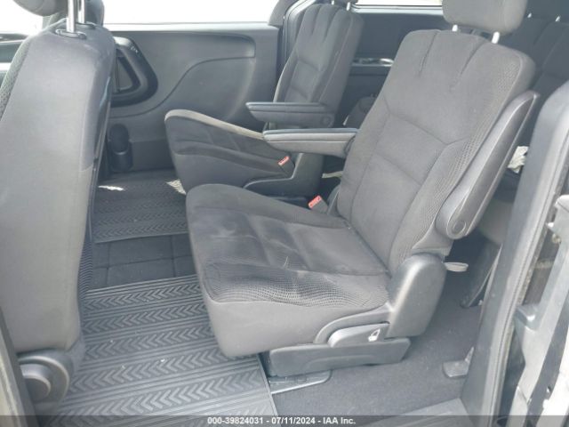 Photo 7 VIN: 2C4RDGBGXHR856695 - DODGE GRAND CARAVAN 