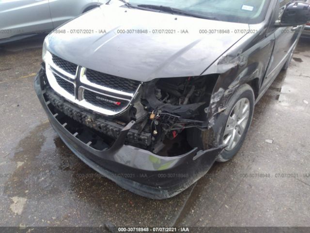 Photo 5 VIN: 2C4RDGBGXHR865946 - DODGE GRAND CARAVAN 