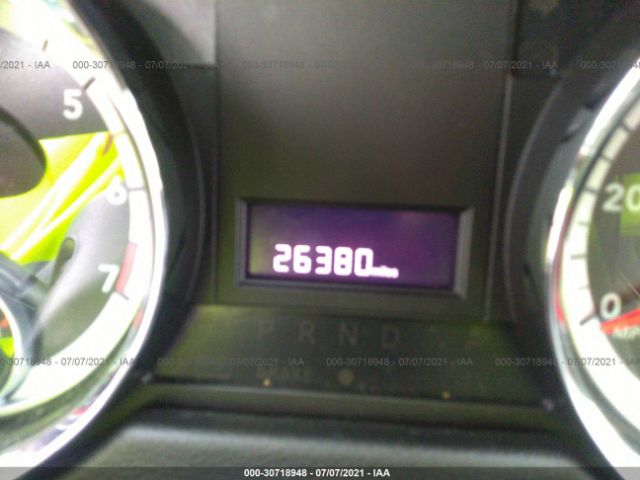 Photo 6 VIN: 2C4RDGBGXHR865946 - DODGE GRAND CARAVAN 