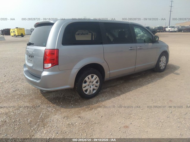 Photo 3 VIN: 2C4RDGBGXJR138103 - DODGE GRAND CARAVAN 