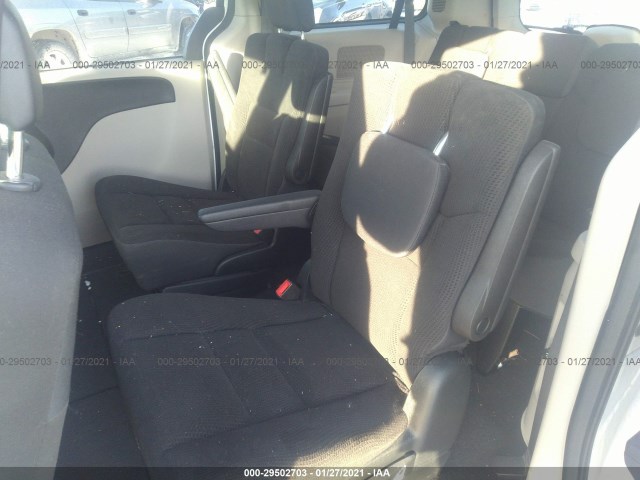 Photo 7 VIN: 2C4RDGBGXJR148324 - DODGE GRAND CARAVAN 