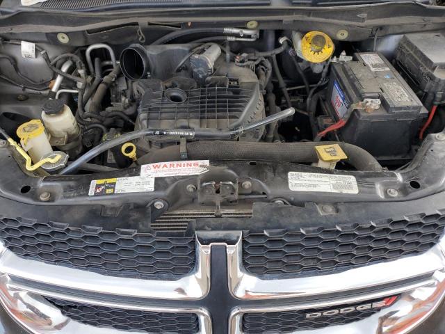 Photo 11 VIN: 2C4RDGBGXJR166189 - DODGE GRAND CARA 