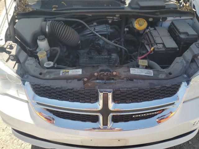 Photo 11 VIN: 2C4RDGBGXJR170288 - DODGE GRAND CARA 