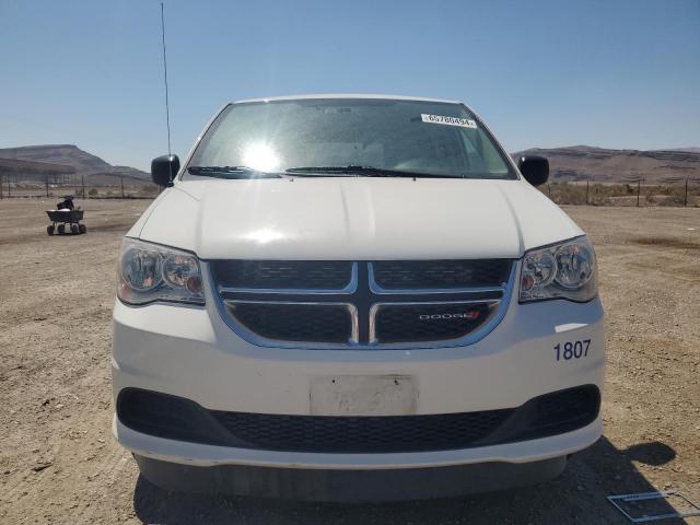 Photo 4 VIN: 2C4RDGBGXJR170288 - DODGE GRAND CARA 