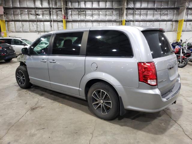 Photo 1 VIN: 2C4RDGBGXJR200129 - DODGE CARAVAN 