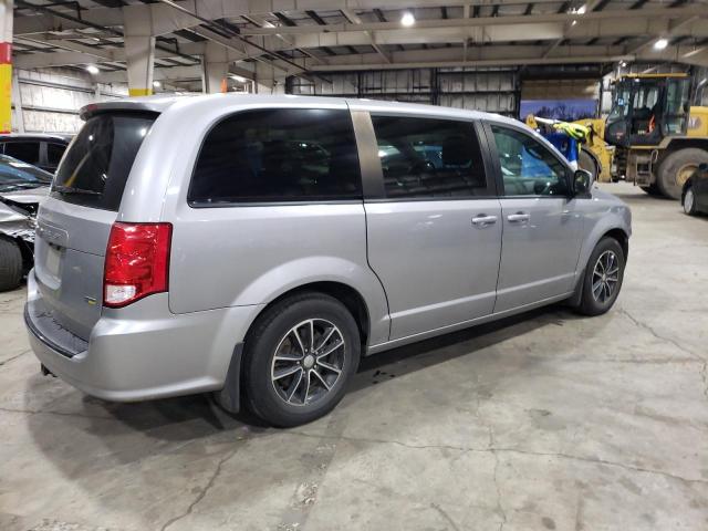 Photo 2 VIN: 2C4RDGBGXJR200129 - DODGE CARAVAN 