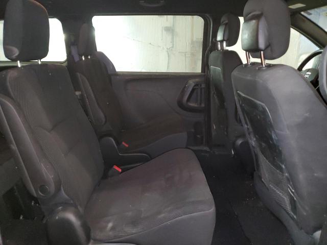 Photo 10 VIN: 2C4RDGBGXJR243546 - DODGE CARAVAN 