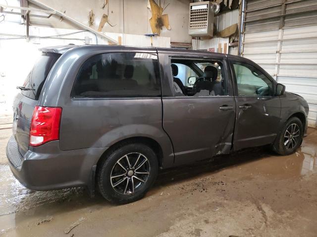 Photo 2 VIN: 2C4RDGBGXJR243546 - DODGE CARAVAN 