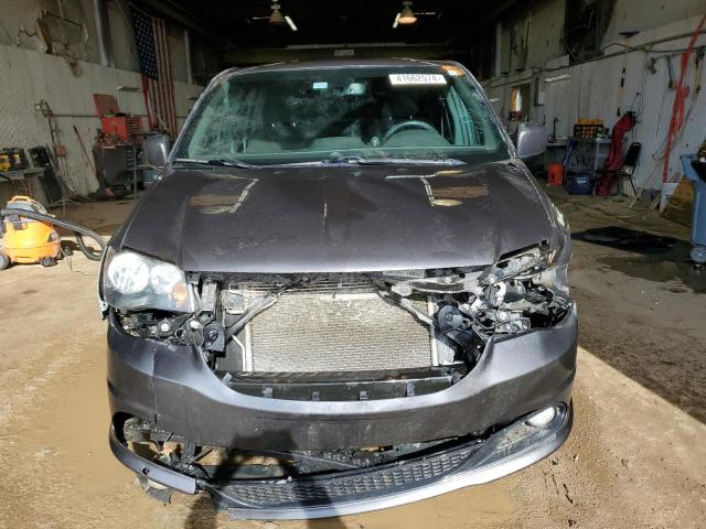 Photo 4 VIN: 2C4RDGBGXJR243546 - DODGE CARAVAN 