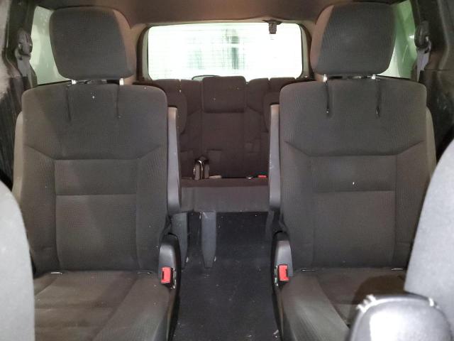 Photo 9 VIN: 2C4RDGBGXJR243546 - DODGE CARAVAN 