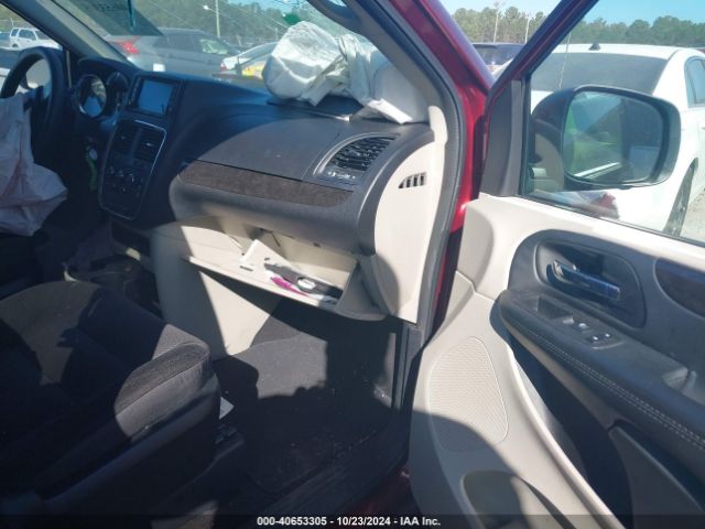 Photo 4 VIN: 2C4RDGBGXJR296196 - DODGE GRAND CARAVAN 