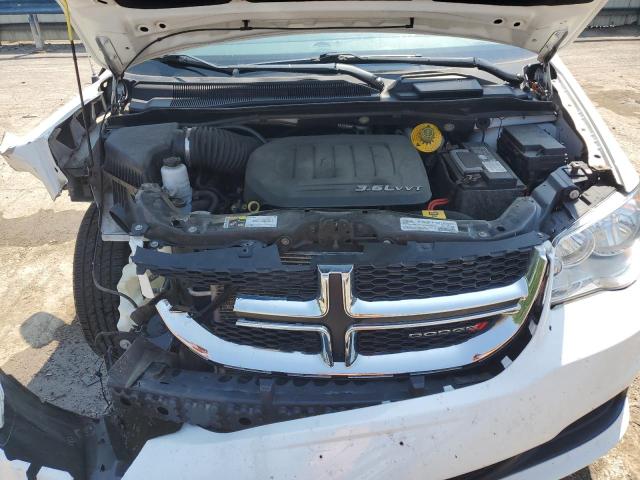 Photo 11 VIN: 2C4RDGBGXJR312655 - DODGE GRAND CARA 