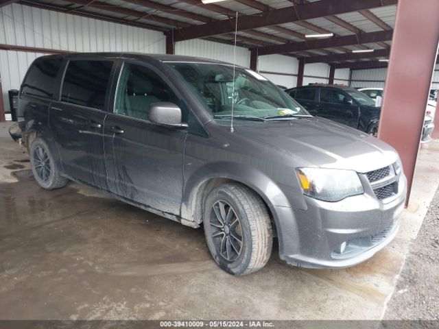 Photo 0 VIN: 2C4RDGBGXJR329813 - DODGE GRAND CARAVAN 