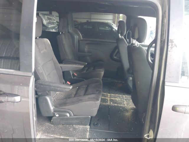 Photo 7 VIN: 2C4RDGBGXJR329813 - DODGE GRAND CARAVAN 