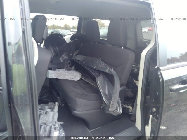 Photo 7 VIN: 2C4RDGBGXJR339953 - DODGE GRAND CARAVAN 