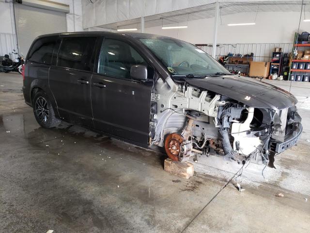 Photo 3 VIN: 2C4RDGBGXJR340214 - DODGE CARAVAN 