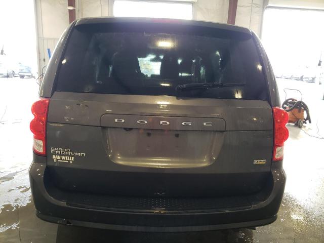 Photo 5 VIN: 2C4RDGBGXJR340214 - DODGE CARAVAN 