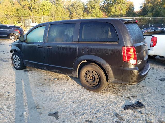 Photo 1 VIN: 2C4RDGBGXKR501534 - DODGE CARAVAN 