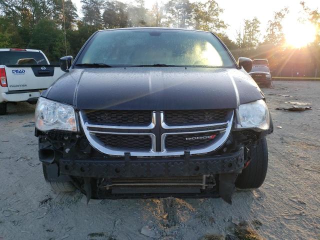 Photo 4 VIN: 2C4RDGBGXKR501534 - DODGE CARAVAN 