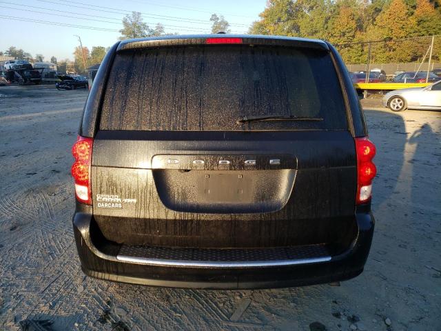 Photo 5 VIN: 2C4RDGBGXKR501534 - DODGE CARAVAN 