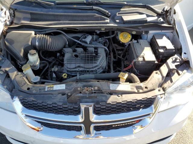 Photo 6 VIN: 2C4RDGBGXKR527230 - DODGE GRAND CARA 