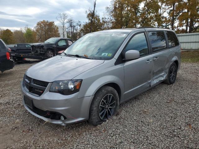 Photo 0 VIN: 2C4RDGBGXKR547087 - DODGE CARAVAN 