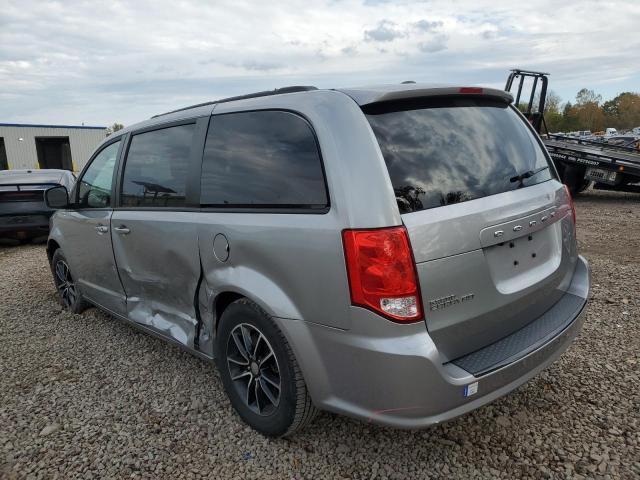 Photo 1 VIN: 2C4RDGBGXKR547087 - DODGE CARAVAN 