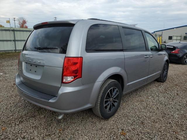 Photo 2 VIN: 2C4RDGBGXKR547087 - DODGE CARAVAN 