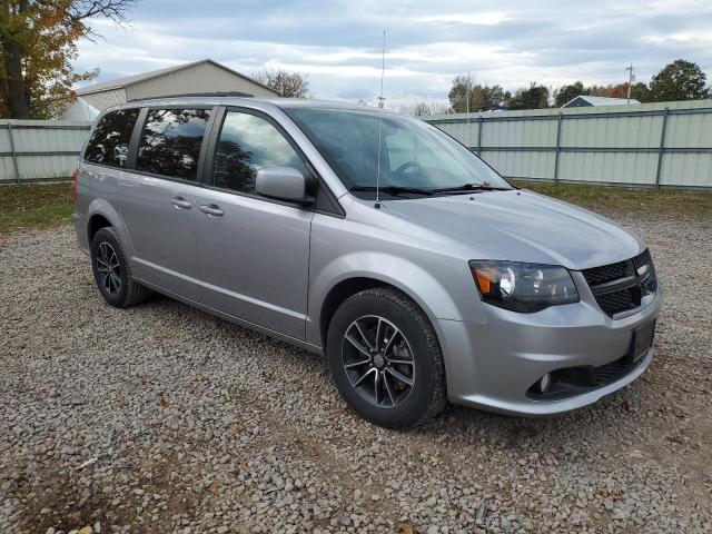 Photo 3 VIN: 2C4RDGBGXKR547087 - DODGE CARAVAN 