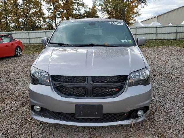 Photo 4 VIN: 2C4RDGBGXKR547087 - DODGE CARAVAN 