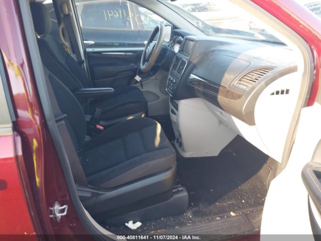 Photo 4 VIN: 2C4RDGBGXKR568280 - DODGE GRAND CARAVAN 