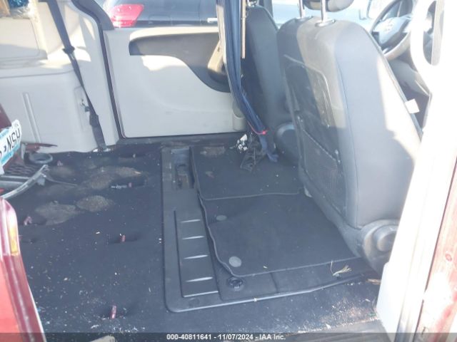 Photo 7 VIN: 2C4RDGBGXKR568280 - DODGE GRAND CARAVAN 