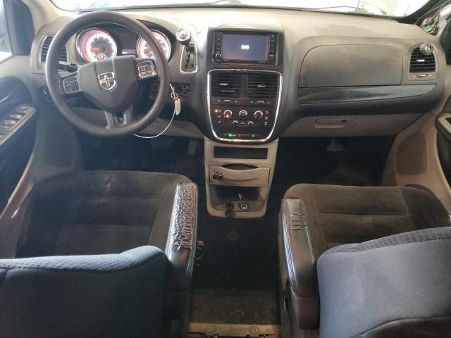 Photo 7 VIN: 2C4RDGBGXKR580686 - DODGE GRAND CARAVAN 