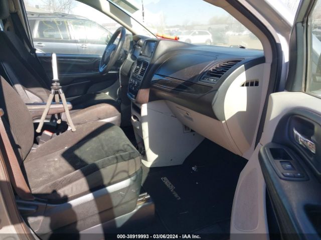 Photo 4 VIN: 2C4RDGBGXKR590666 - DODGE GRAND CARAVAN 