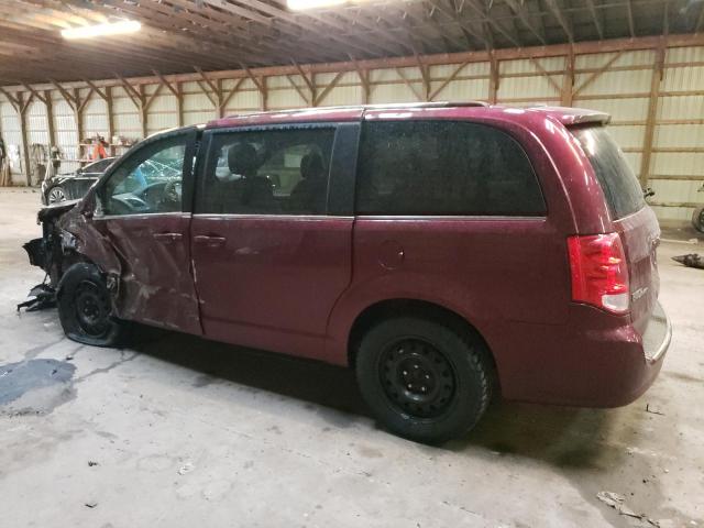 Photo 1 VIN: 2C4RDGBGXKR635699 - DODGE CARAVAN 