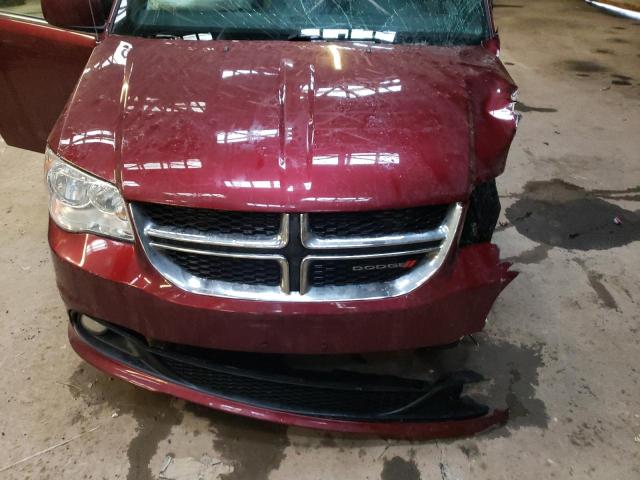 Photo 11 VIN: 2C4RDGBGXKR635699 - DODGE CARAVAN 