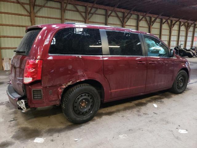 Photo 2 VIN: 2C4RDGBGXKR635699 - DODGE CARAVAN 