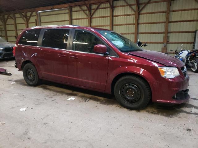 Photo 3 VIN: 2C4RDGBGXKR635699 - DODGE CARAVAN 