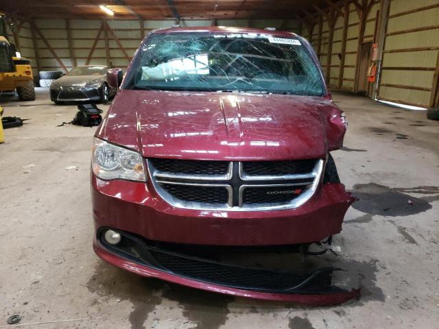 Photo 4 VIN: 2C4RDGBGXKR635699 - DODGE CARAVAN 