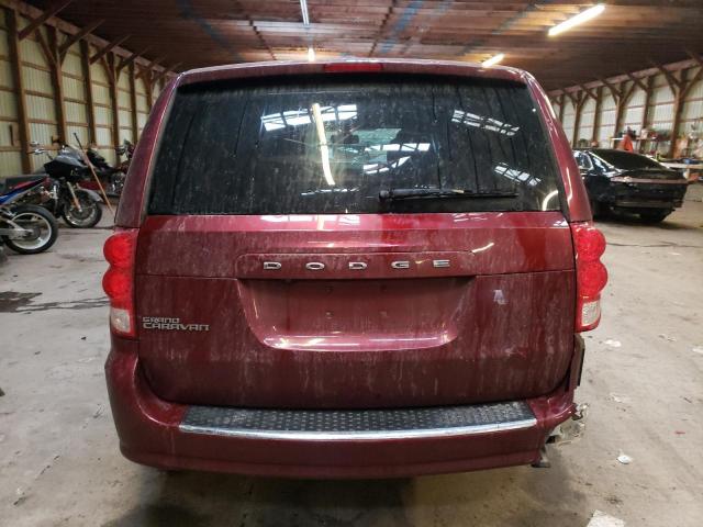 Photo 5 VIN: 2C4RDGBGXKR635699 - DODGE CARAVAN 