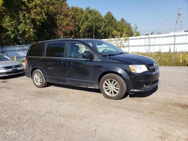 Photo 3 VIN: 2C4RDGBGXKR635735 - DODGE CARAVAN 