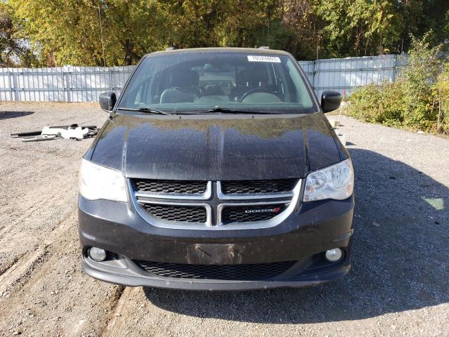 Photo 4 VIN: 2C4RDGBGXKR635735 - DODGE CARAVAN 