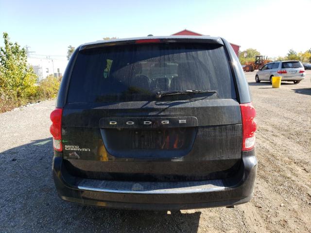 Photo 5 VIN: 2C4RDGBGXKR635735 - DODGE CARAVAN 