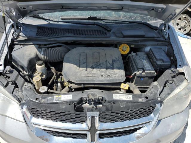 Photo 6 VIN: 2C4RDGBGXKR654589 - DODGE GRAND CARA 