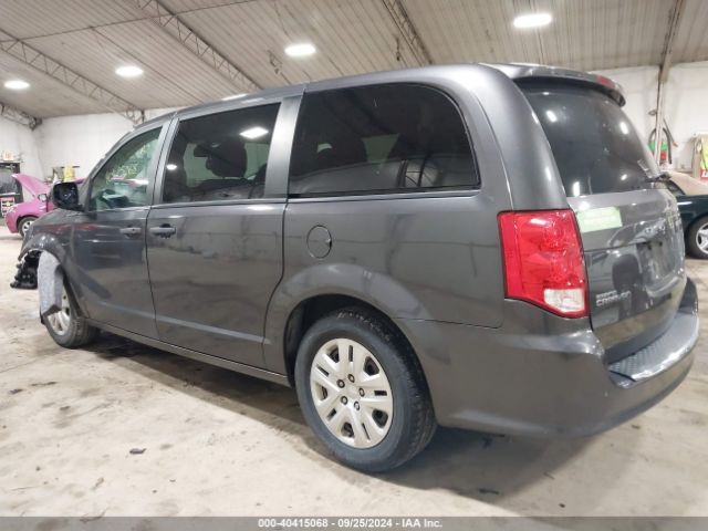 Photo 2 VIN: 2C4RDGBGXKR664958 - DODGE GRAND CARAVAN 