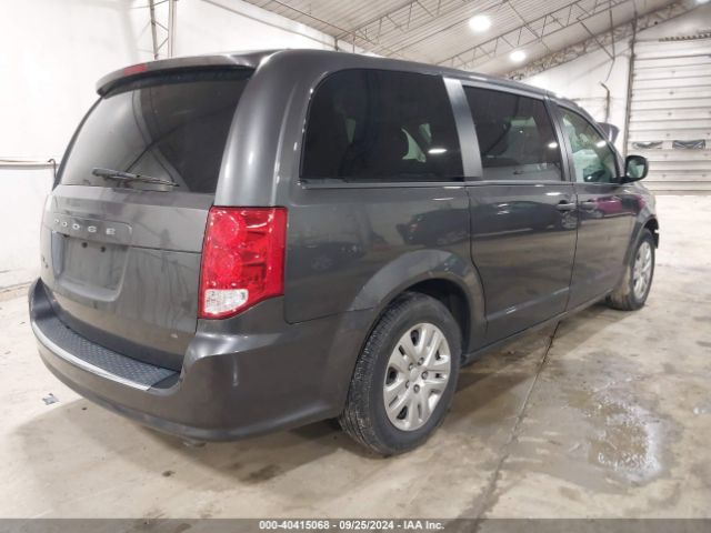 Photo 3 VIN: 2C4RDGBGXKR664958 - DODGE GRAND CARAVAN 