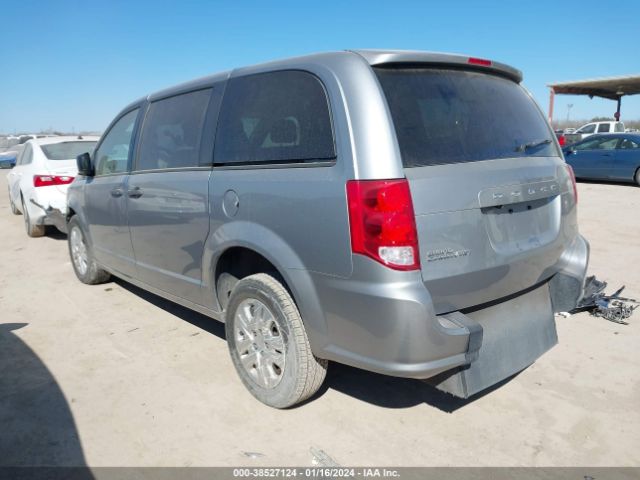 Photo 2 VIN: 2C4RDGBGXKR677788 - DODGE GRAND CARAVAN 